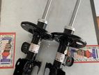Toyota Prius30 Gas Shock Absorbers {Front}