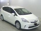 TOYOTA PRIUSE 2013 75% Leasing Partner