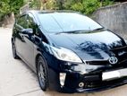 Toyota Prius(Hybrid) Car-For Rent