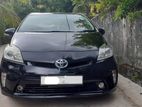 Toyota Prius(Hybrid) Car-For Rent