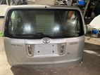 Toyota Pro Box Dicky door