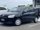 Toyota Probox Hybrid F 2026