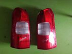 Toyota Probox Tail Light Set