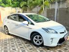 Toyota Prius 2013