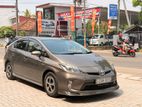 Toyota Progres MY CORDINATION 2014