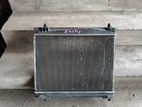 Toyota Ractics 100 Radiator