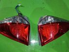 Toyota Ractics 120 Tail light set