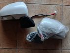 Toyota Ractics NCP120 Door mirror set