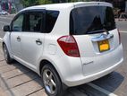 Toyota Ractis 2007