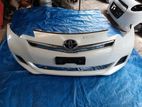 Toyota Ractis front bumper