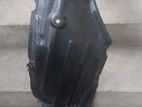 Toyota Ractis NCP100 Right Side Fender Inner Guard