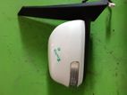 Toyota Ractis Right Side Retract Mirror