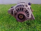 Toyota Ractis SCP100 Alternator