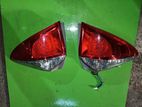 Toyota Ractis Two Tail Light Set