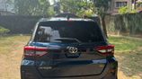 Toyota Raise 2025 Z Grade For Rent