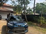 Toyota Raise 2025 Z Grade For Rent
