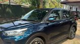Toyota Raise 2025 Z Grade For Rent