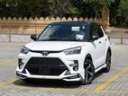 Toyota Raiz 2025 Leasing Vehicle Loan