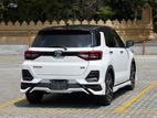 Toyota Raiz 2025 Speed Loan