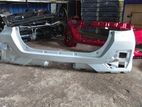 Toyota Raiz Rare Bumper