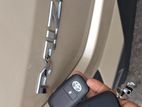 TOYOTA RAIZ SMART KEY PROGGRAMING