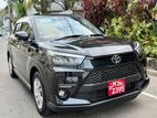 Toyota Raize 1 L 2025