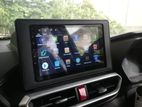 Toyota Raize 10 Inch 2+32 GB Android Player