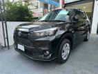 Toyota Raize 1.0 Turbo 2024