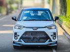 Toyota Raize 1000 cc BODYKIT 2025