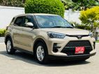 Toyota Raize 1000 CC G GRADE 2023