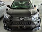 Toyota Raize 1000 L Brand New 2025