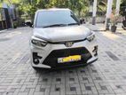 Toyota Raize 2020