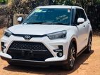 Toyota Raize 1000CC 2025