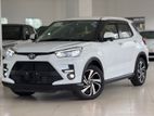 Toyota Raize 1000CC BLIND SPOT 2025