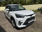 Toyota Raize 1000cc G grade 2022