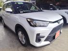 Toyota Raize 1000cc G Grade 2023