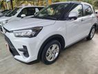 Toyota Raize 1000cc G Grade 2023