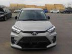 Toyota Raize 1000cc G Safety 2025