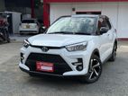 Toyota Raize 1000cc Petrol 2026