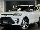 Toyota Raize 1000cc Petrol 2026