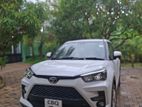 Toyota Raize 2023