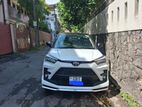 Toyota Raize 2025