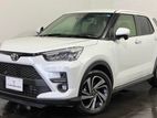Toyota Raize 1000cc Turbo 2026