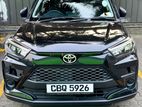 Toyota Raize 1000CC Turbo AWD 2023