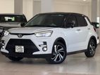 Toyota Raize 1000cc Turbo blk top 2020