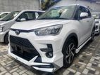 Toyota Raize 1000cc TURBO Bodykit 2025