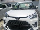 Toyota Raize 1000cc TURBO Bodykit 2025