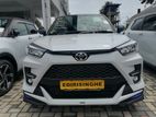 Toyota Raize 1000cc TURBO BODYKIT 2025