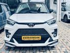 Toyota Raize 1000cc TURBO Bodykit 2026