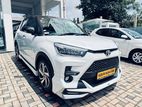 Toyota Raize 1000cc TURBO BODYKIT 2026
